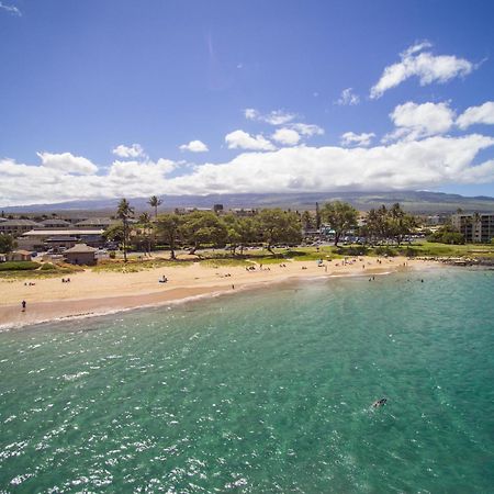 Kamaole Beach Club C-106 Kīhei Exterior foto