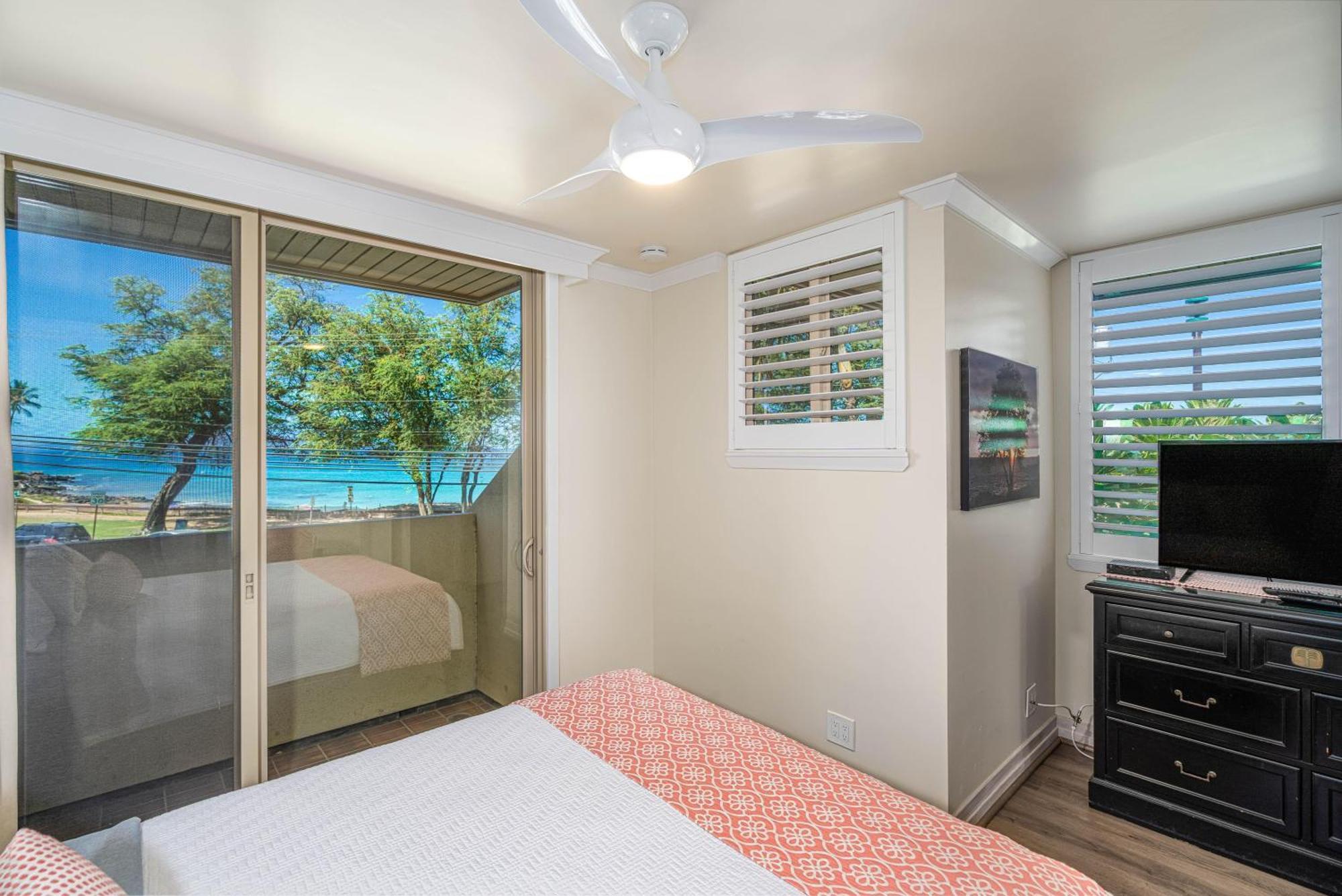 Kamaole Beach Club C-106 Kīhei Exterior foto